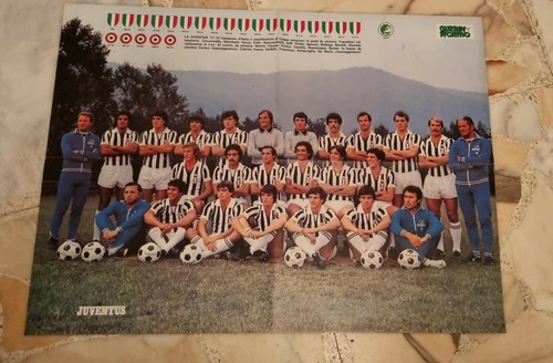 Poster calcio guerin sportivo - poster,