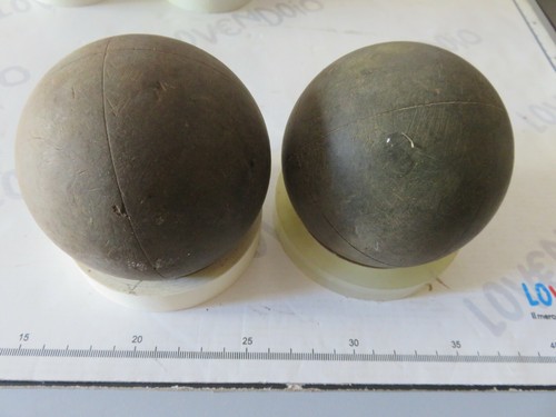 Set bocce gioco piene - gioco,