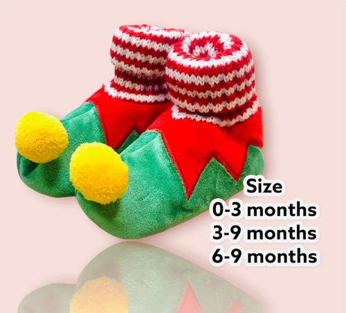 Scarpe elfo bambino - scarpe,