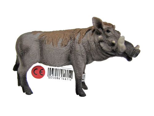Schleich 14611 facocero - schleich, "facocero