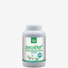 Zeolite ultrafina attivata - zeolite,