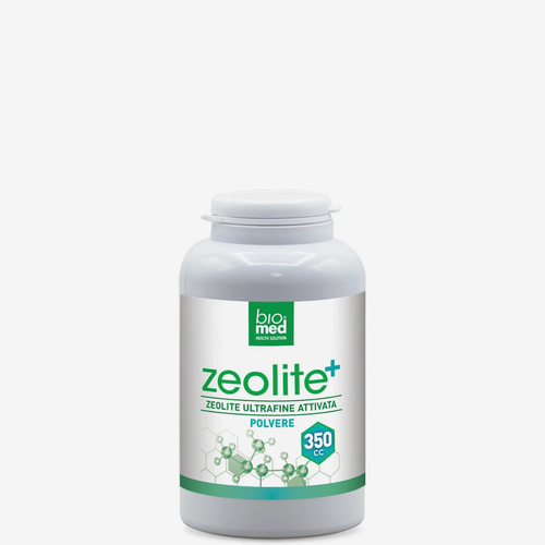 Zeolite ultrafina attivata - ultrafina,