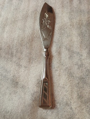 Antico coltello servizio - di, da
