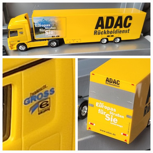 Actros trasporti gross - actros,