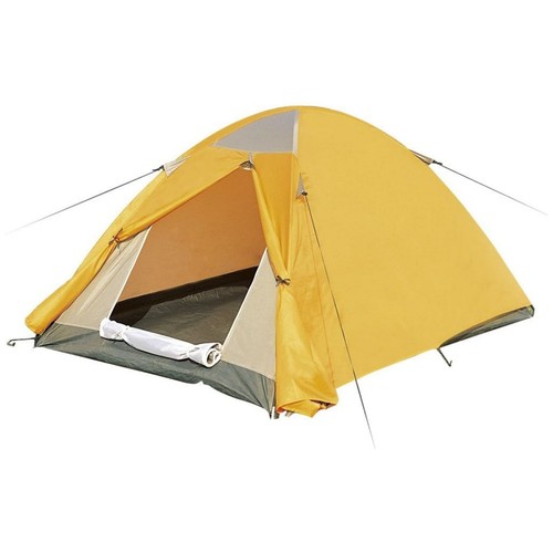Tenda campeggio cupola - tenda,