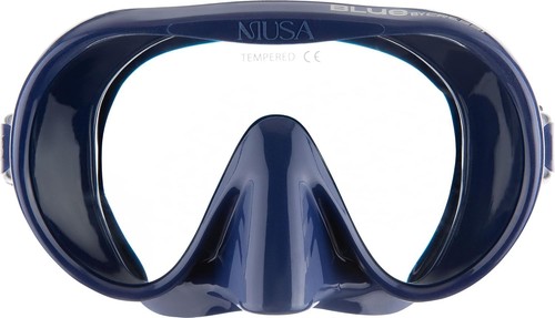 Maschera cressi musa frameless - musa,