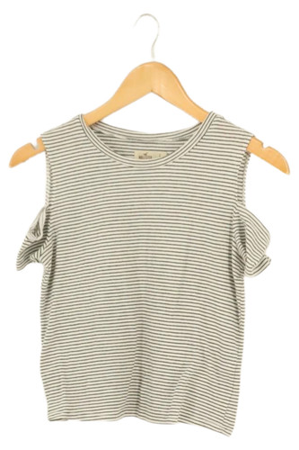 Shirt donna hollister - hollister, a