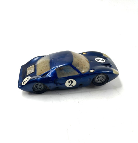 Carrera slotcar universale - slotcar,