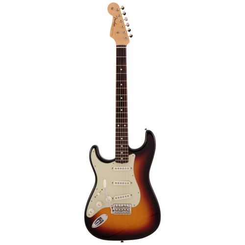 Parafango made japan strat - parafango, in
