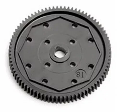 Team associated 81t 48dp - 81t,