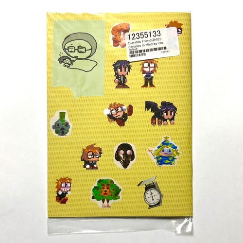 Ranfren fan book ufficiale dal - book,