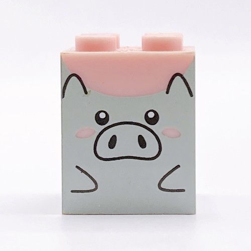 Spoink pokemon mega blocks - mega,