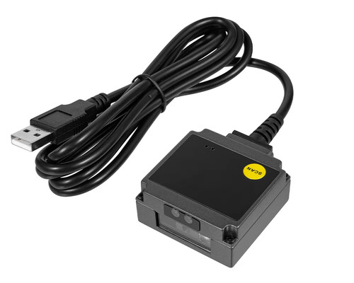 Scanner per codici barre 1d - a,