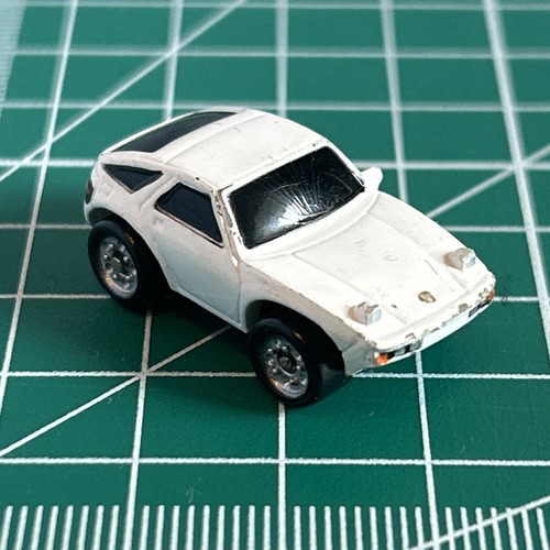 Micro machines galoob 1988 - machines,, galoob,