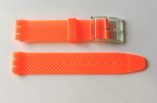 Swatch strap chrono - x,