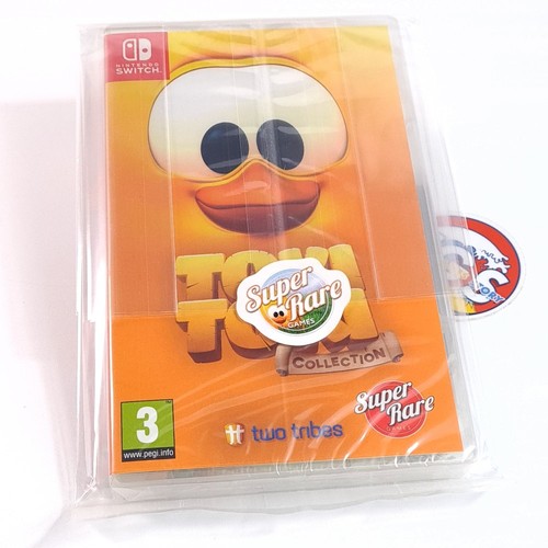 Toki tori collection switch - collection,