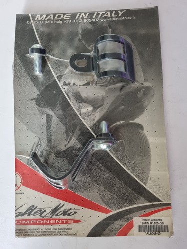 Valter moto protezione sonda - moto,