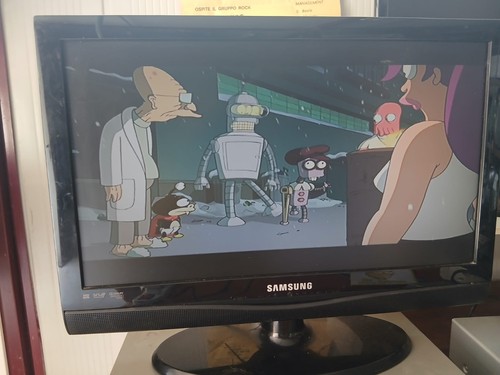 Samsung pollici no - tv,