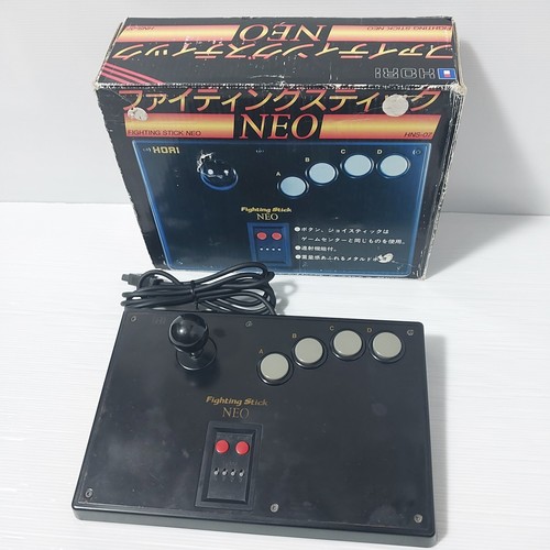 Hori combat stick neo - hori,
