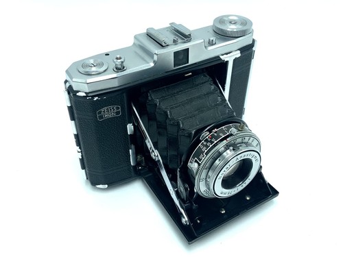 Zeiss ikon nettar 518 - ikon,