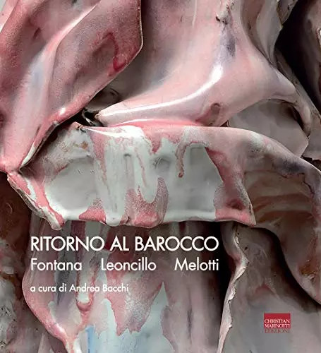 Ritorno barocco fontana - barocco.,