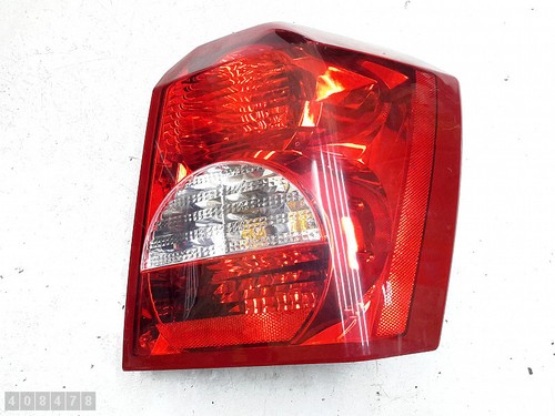 Fanale posteriore destro