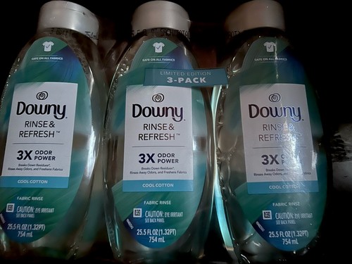 Confezione tessuti downy - 3,