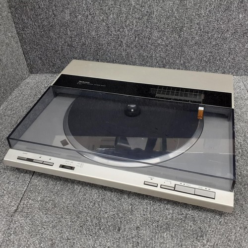 Technics dl1 giradischi - technics, sl‐dl1