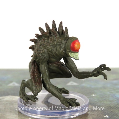 Monster manual nothic 23 - ~, #23