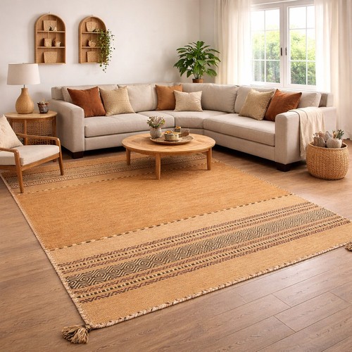 Kilim old tappeto - -,
