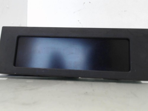 Monitor display citroen 1 - citroen, c3
