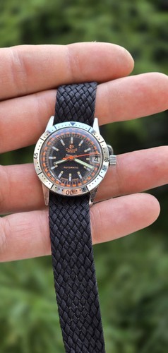 Montre plongée dreffa - plongÉe,