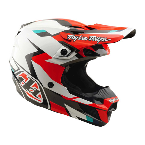 Troy lee designs - troy, mx