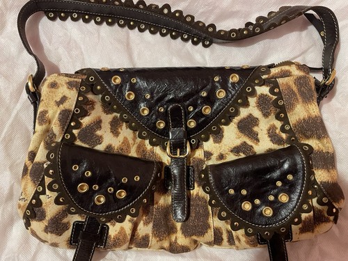 Borsa roberto cavalli - borsa,