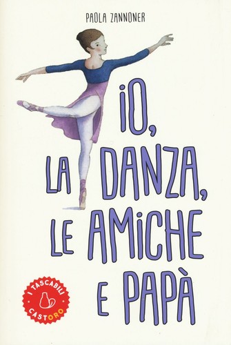Libri paola zannoner la - libri, io,