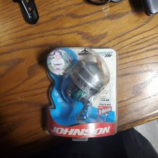 Mulinello pesca spincast - mulinello,