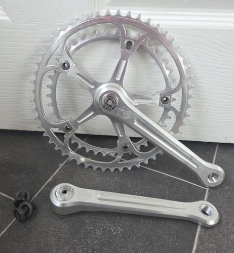 Catena campagnolo record - campagnolo,