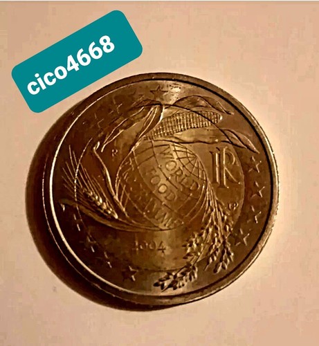 Euro italia 2004 world food - euro,