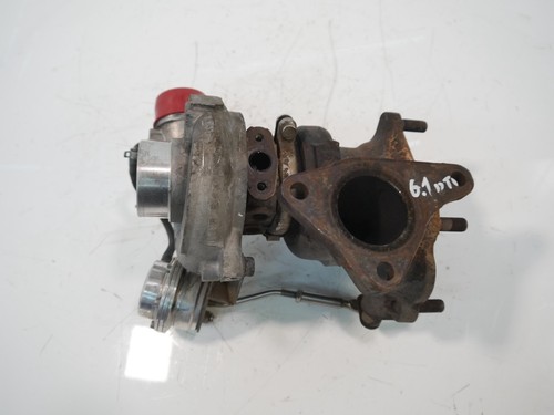 Turbocompressore per subaru - per,