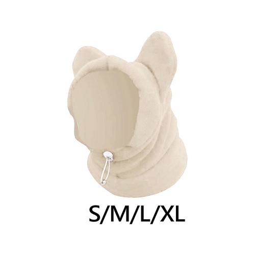 Cappello invernale per cani