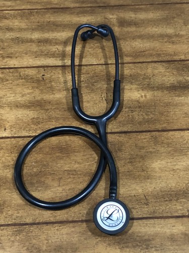 Littmann classic iii - iii,