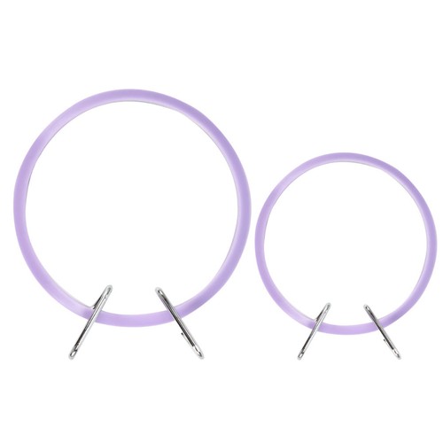2pcs mini ricamo - , a