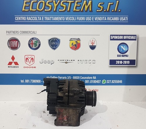 Alternatore per opel - alternatore, corsa