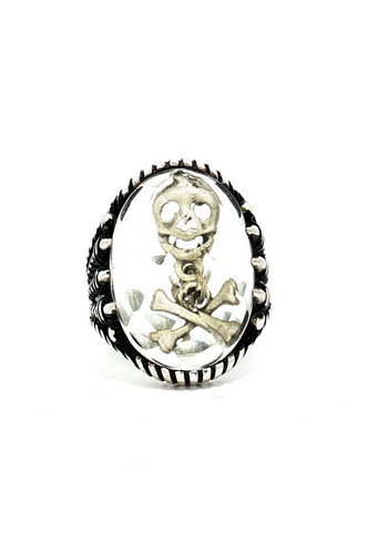 Anello turco fatto mano - fatto, a