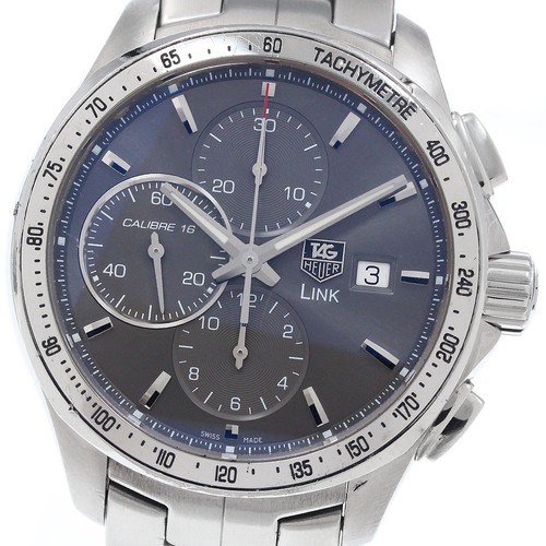 Tag heuer link calibro - tag, 16