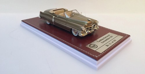 Cadillac serie convertibile - 62,