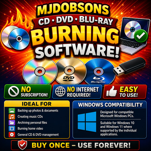 Software backup - software,