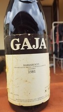 Cantina gaja vino barbaresco - gaja,