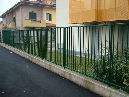Pannello recinzione - .pannello,