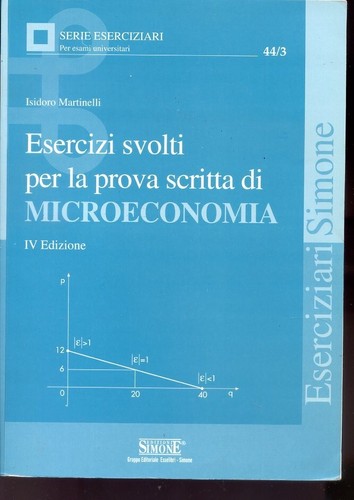 2008 esercizi svolti per - 2008,